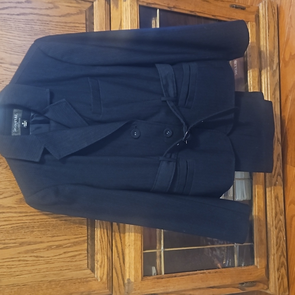 Women's Suit